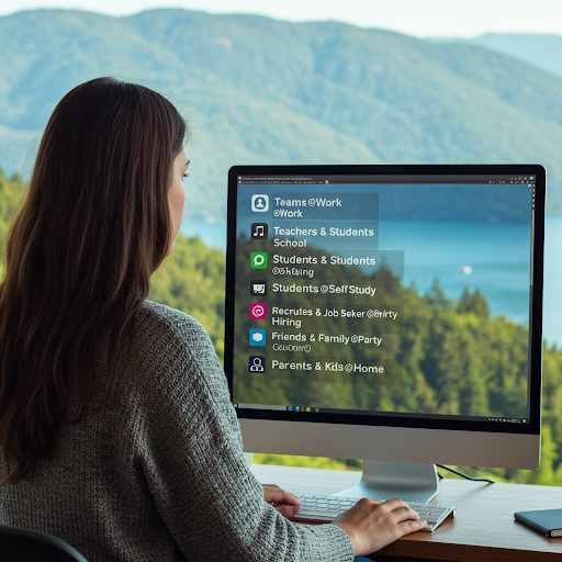 Select Your Category