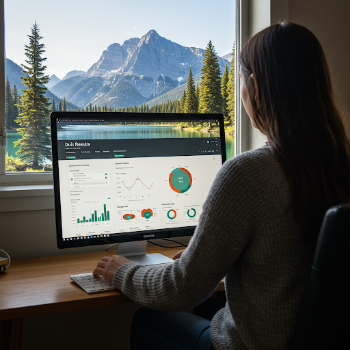 Review Your Performance